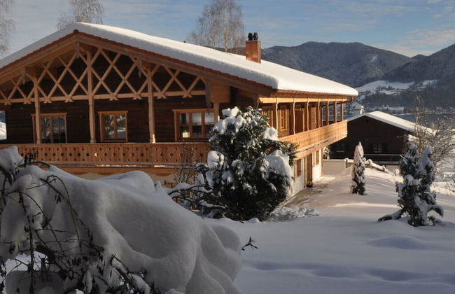 Suite Linde Modern Retreat - Foto 15