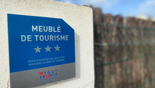 HOOliRé17 3étoiles - Foto 5