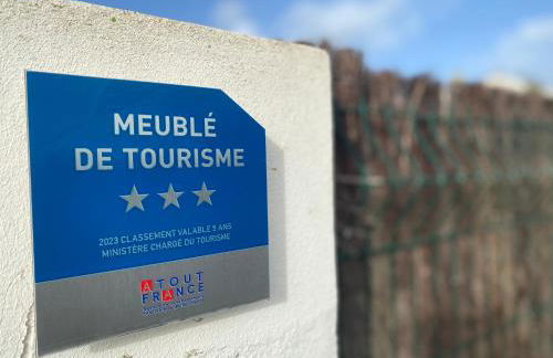 HOOliRé17 3étoiles - Foto 5