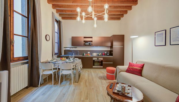 Residenza Faust-historical Center Sal - Foto 4, Habitación