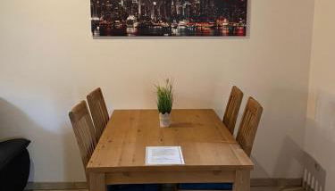 Ferienwohnung Hubertus - Foto 3