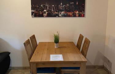 Ferienwohnung Hubertus - Foto 3