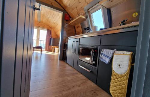 Dalrigh Pod - Photo 12