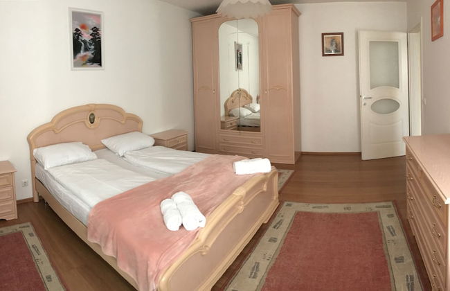 Lotusz Apartments - Foto 29