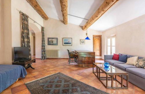 Mas provençal vue sur les vignes & Sainte-Victoire - Foto 3