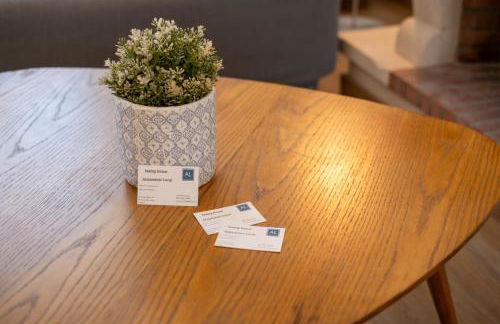 SEAING HOUSE - Foto 36