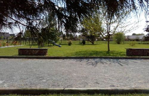 La Grange de la Gandonnerie - Photo 28