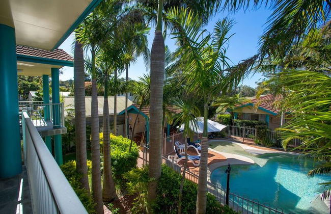 Beaches Serviced Apartments - Photo 13