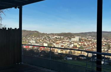 Location gîte atypique Jura - Foto 25