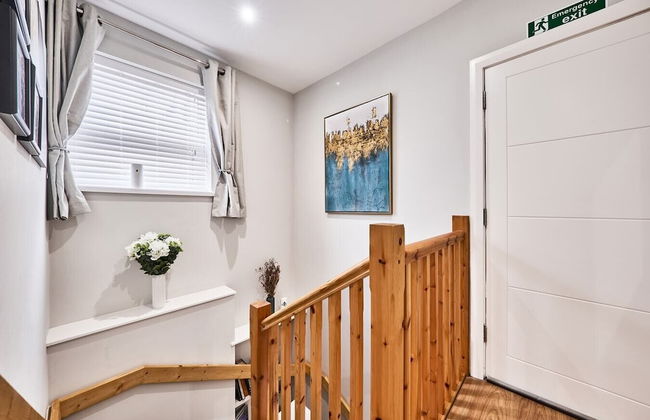 Princess Green - Portrush by the Sea - Foto 8