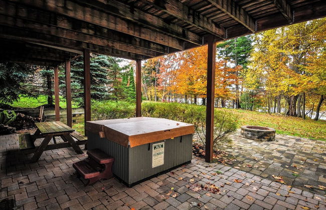 Lakeside Story by Taylor Made Deep Creek - Foto 29