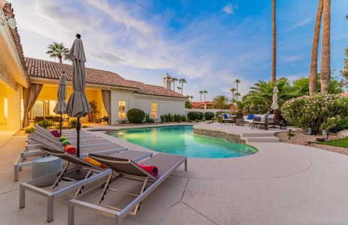 Sundown Retreat - Foto 37