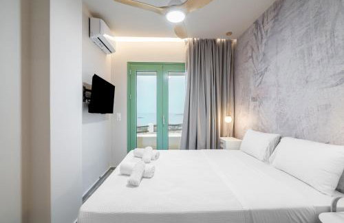 "VILLA INFINITY", Luxury Living by Explore Andros - Photo 10