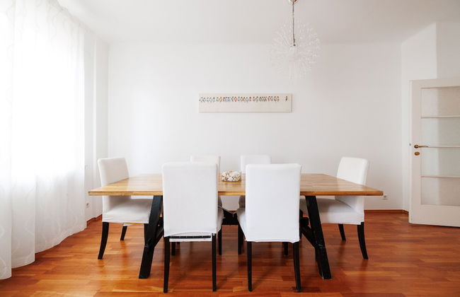 Opera City Center Apartments - Foto 30