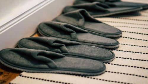 Sanierter Altbau, 2 Zimmer, 24-7 Check-in - Foto 4