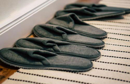 Sanierter Altbau, 2 Zimmer, 24-7 Check-in - Foto 4