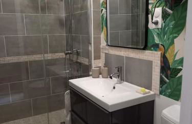 La Maisonnette Cambrésienne - Foto 23