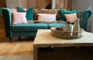 The Old Dairy Cottage - Photo 7