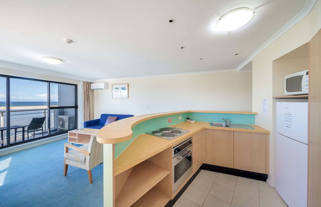 Oaks The Entrance Waterfront Suites - Foto 73