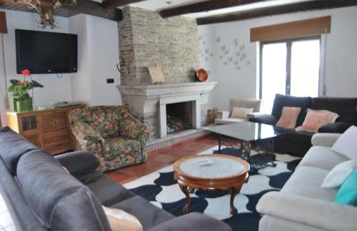 Casa Rural La Cuadraá - Foto 15