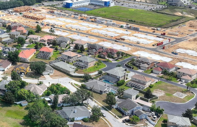 6 Bedroom Premium Home With Pool, Spa and Games Room #800 - Photo 66