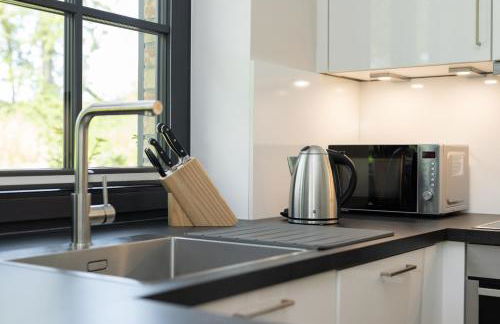 Reetdachhaus Ostseeperle - Foto 6