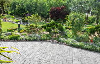 Ferienwohnung Alina - Foto 14