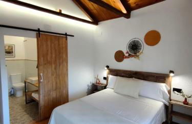 La Casa del Alcalde Casa Rural - Foto 16