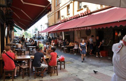 Charmant studio tout proche du port - Photo 21