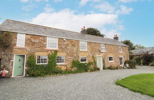 Cae Adar Farm - Foto 1