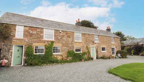 Cae Adar Farm - Foto 1