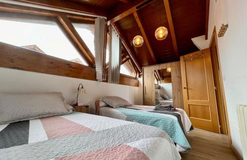 Dúplex Stylish Host con vistas al mar - Foto 27