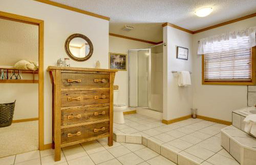 Lake Murray Retreat with Private Dock and Water Views! - Foto 15