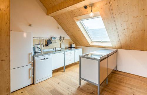 Nengshof Ferienwohnungen Pusteblume und Butterblume - Foto 13