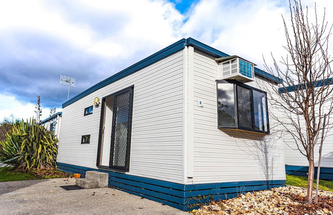 BIG4 TASSIE GETAWAY PARKS ST HELENS - Foto 35