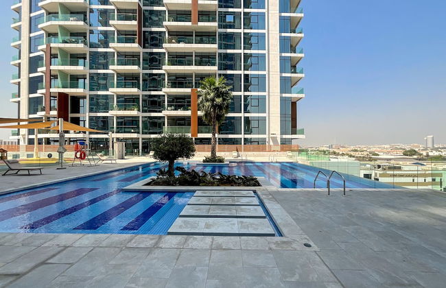 HiGuests - Park Gate Residence Tower C - Photo 55