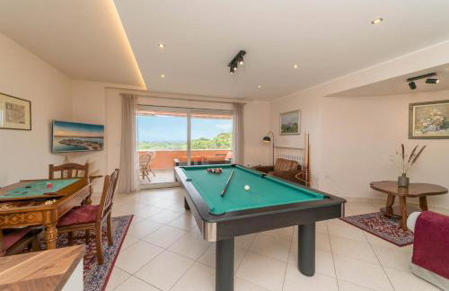 Villa GioAn - max 18, Private Playground and Sea View - Foto 27