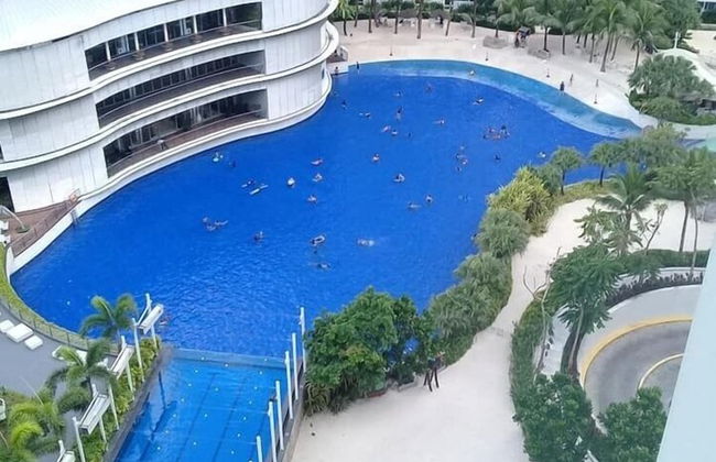 Azure Urban Resort by Adam's Crib - Foto 72