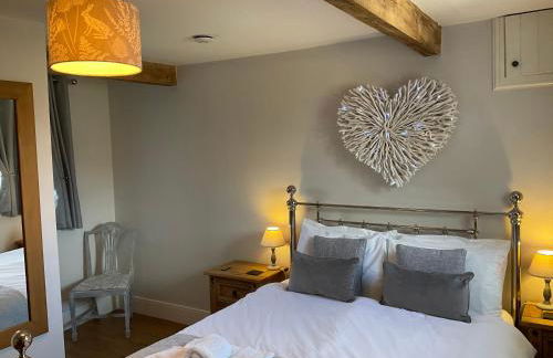 Hetton Byre - Foto 40