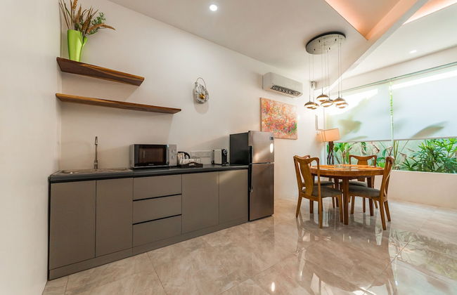 Maneh Villa - Foto 15