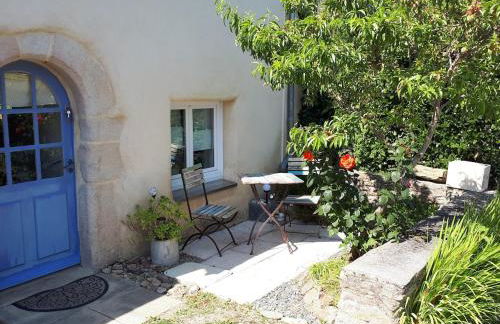 Maison de charme entre Golfe du Morbihan et Océan - Foto 35