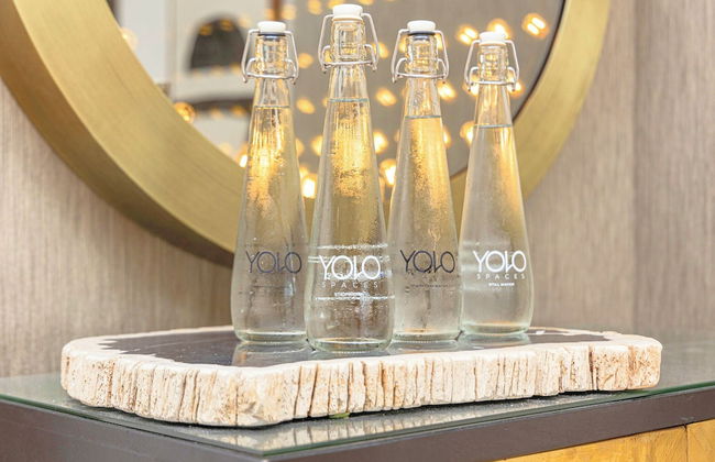 Clifton YOLO Spaces – Clifton Beachfront Apartments - Foto 41