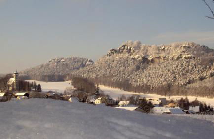 Ferienwohnung Gohrisch - Foto 33
