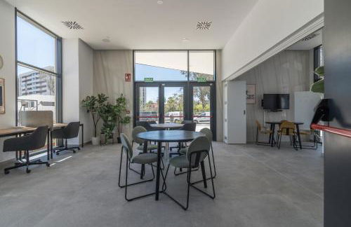 Málaga Urban Sky 23º - Photo 56