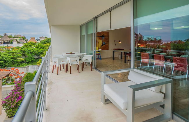 Magia Beachside by Bric - Foto 43