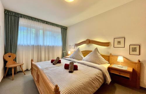 Alpenrose B7 Montana Haus - Photo 2