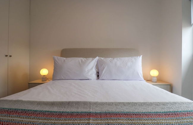 w Majestic 1BR w Perfect Balcony in Cusco - Foto 16