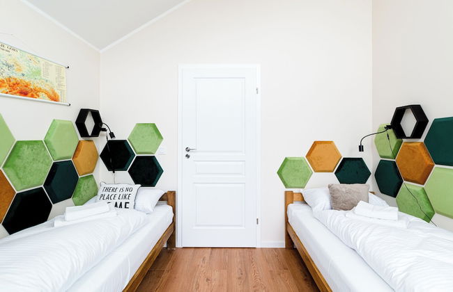 Apartamenty Sun & Snow Osada - Foto 23