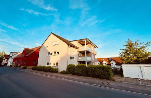 Abstatt Deluxe Loft with Spa - Foto 18