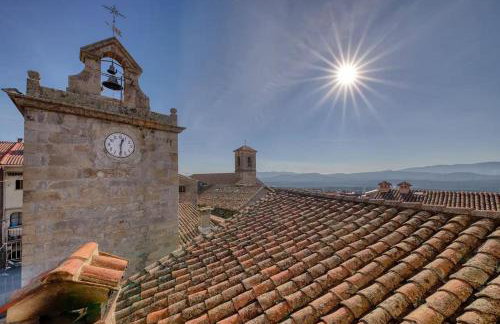 Casa Cuesta del Reloj - Antigua posada - Foto 10